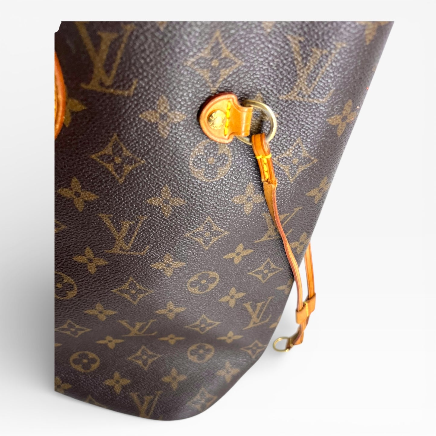 Louis Vuitton Neverfull MM - Monogram Canvas