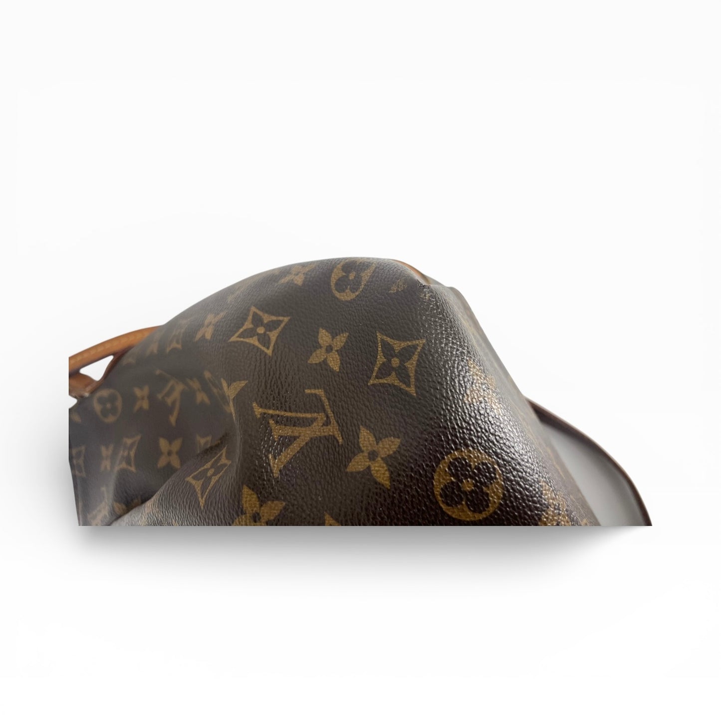Louis Vuitton Turenne MM – Monogram Canvas