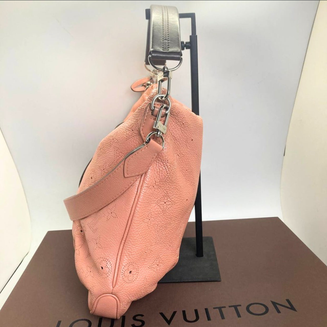 Louis Vuitton Sélène Mahina PM