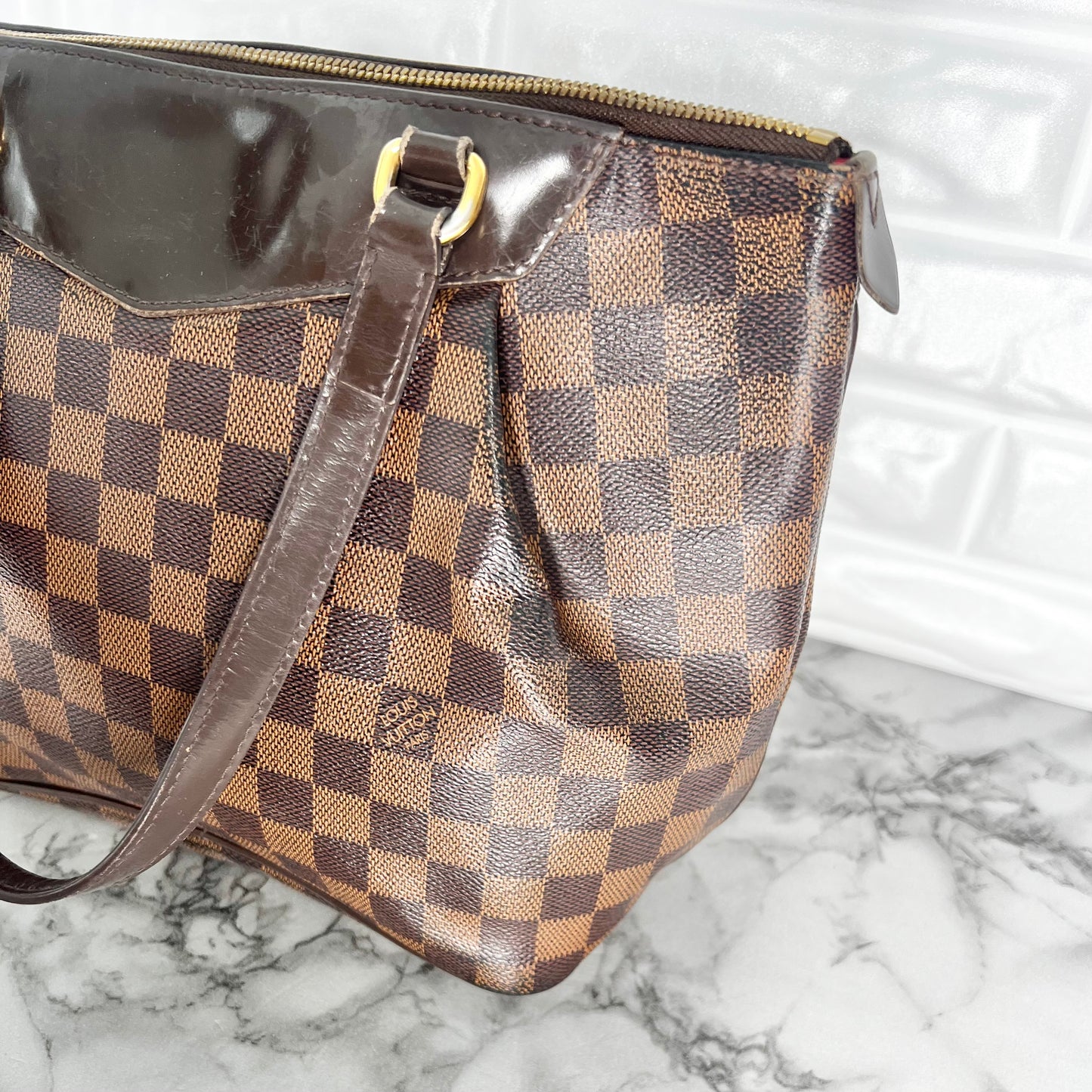 Louis Vuitton Westminster PM Damier Ebene