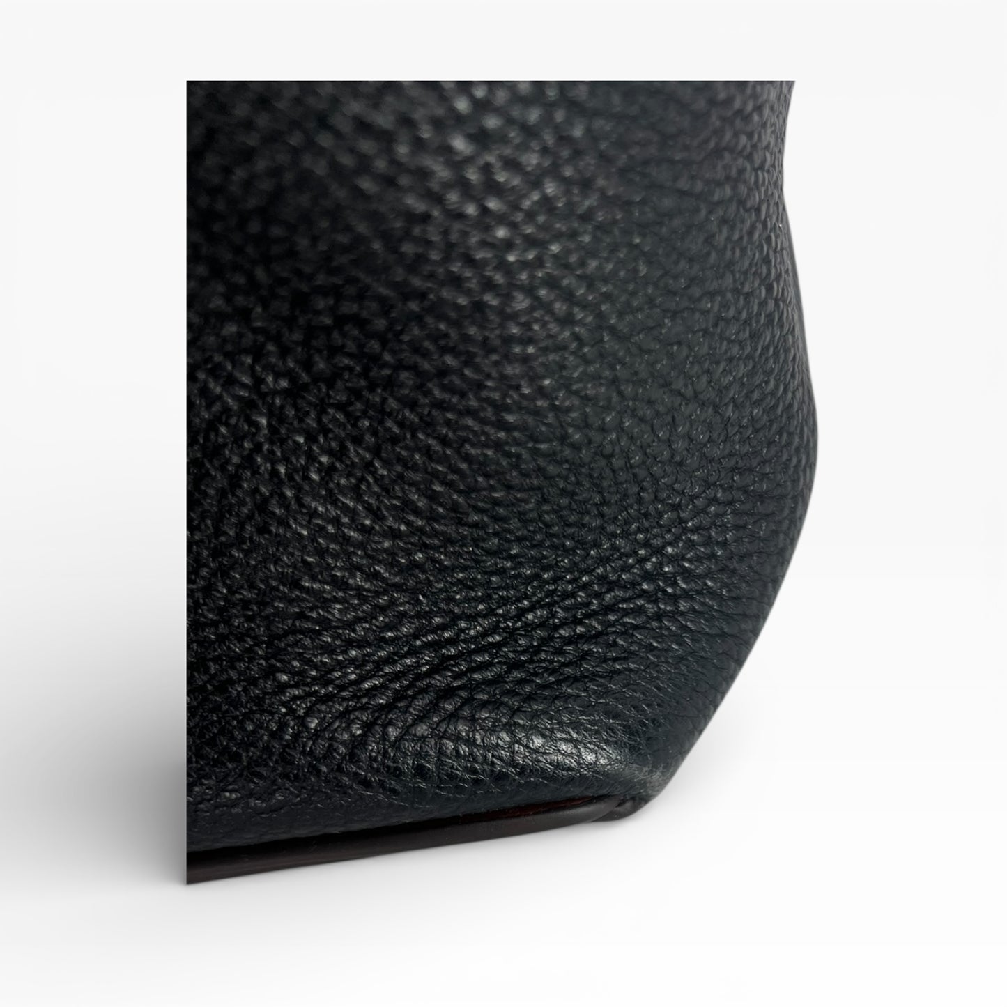 Louis Vuitton W Tote GM – Monogram Canvas & Leder