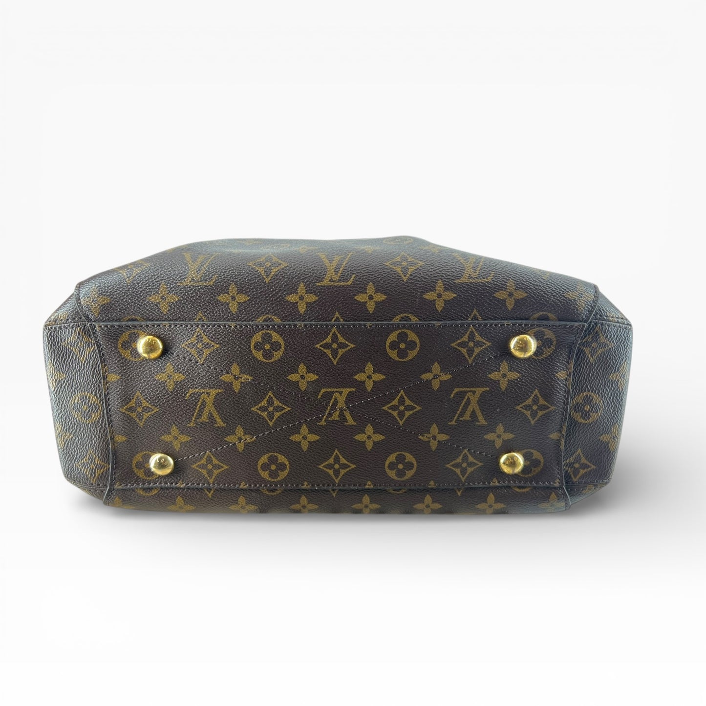 Louis Vuitton Montaigne MM - Monogram Canvas
