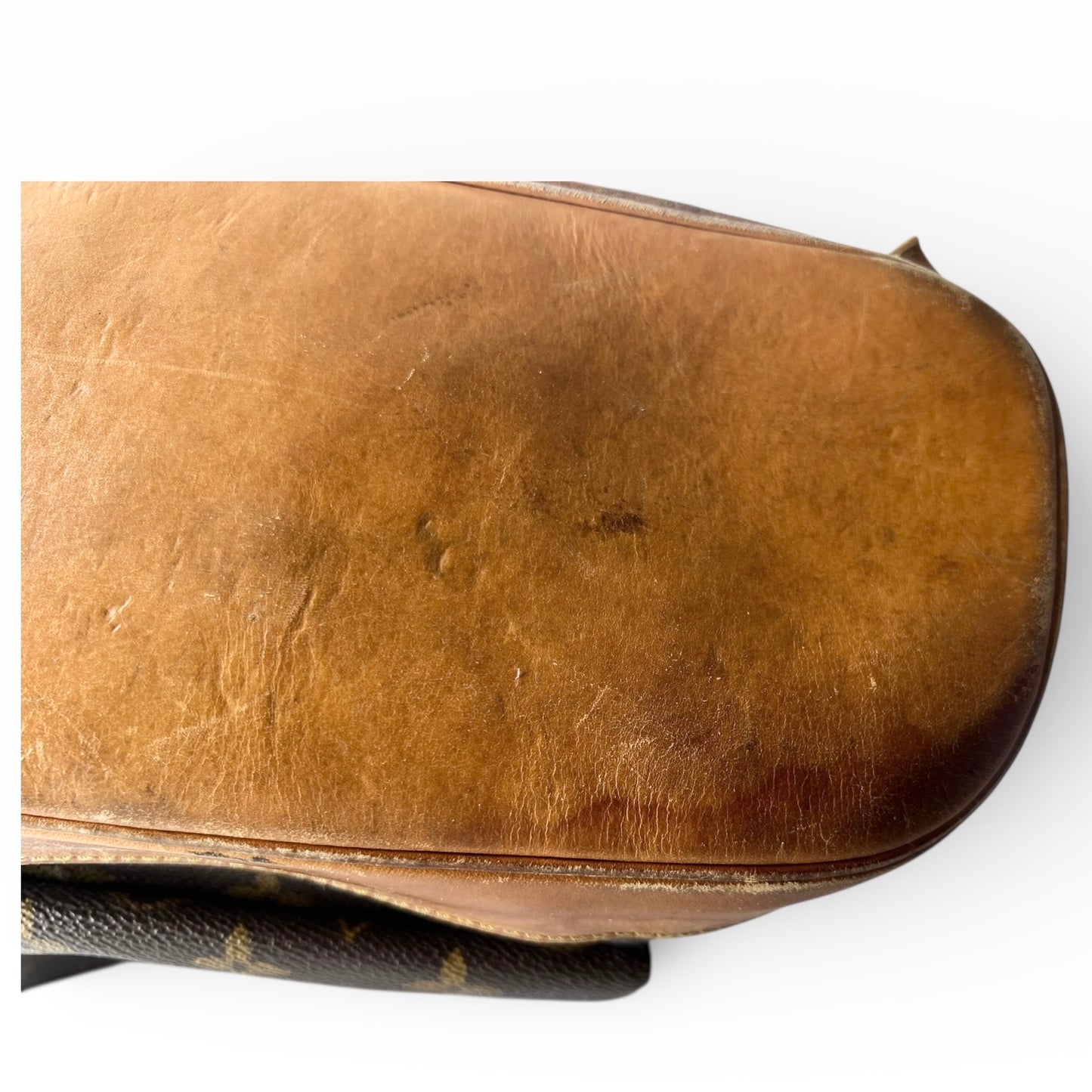 Louis Vuitton Montsouris GM - Monogram Canvas