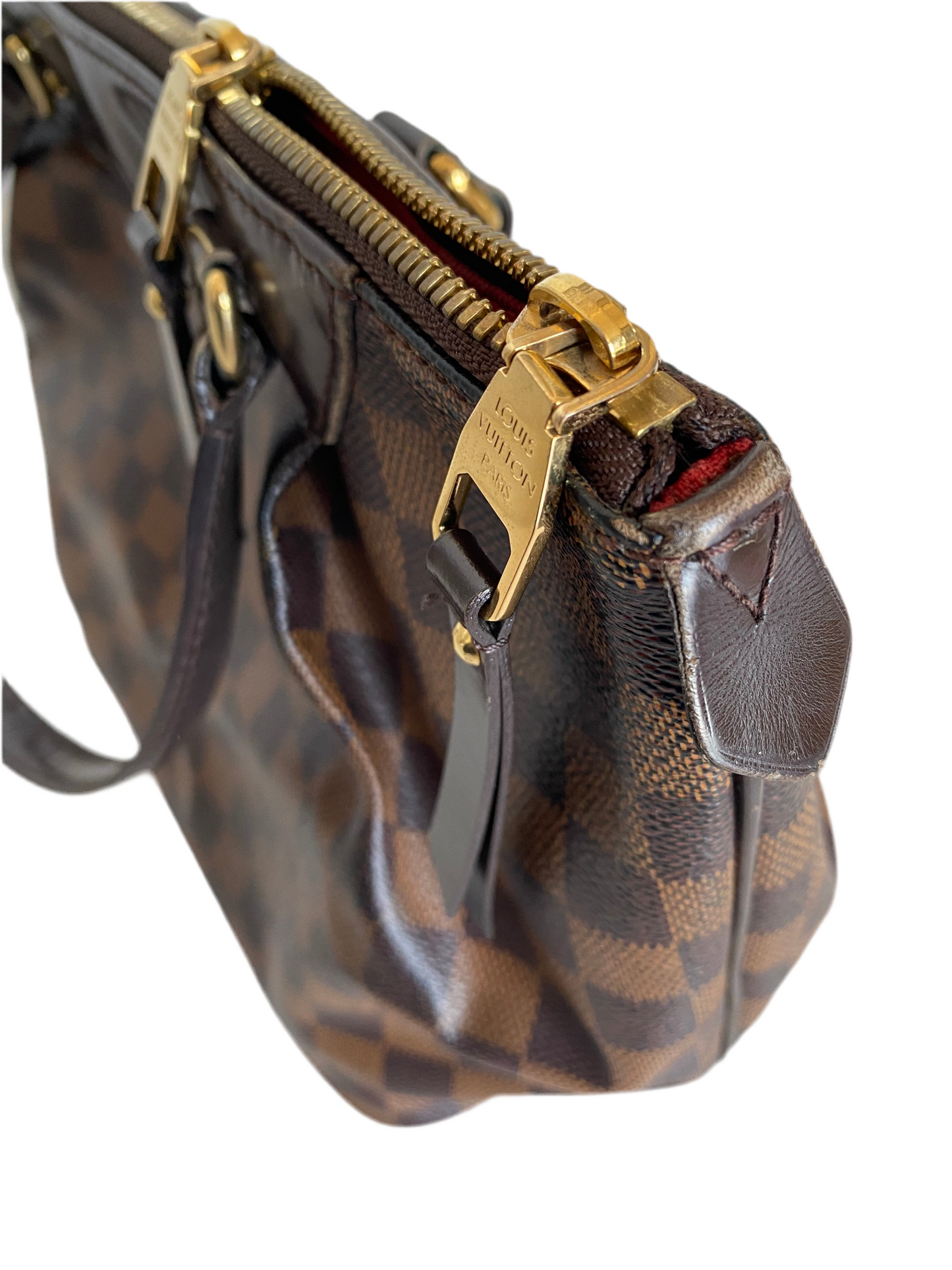 Louis Vuitton Westminster PM Damier Ebene