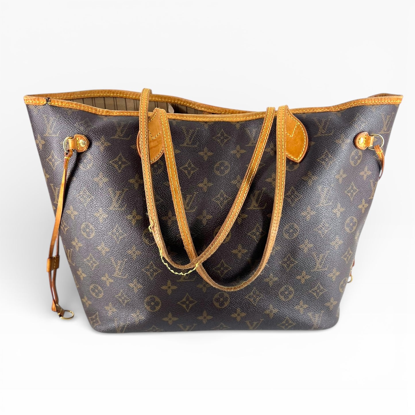 Louis Vuitton Neverfull MM - Monogram Canvas