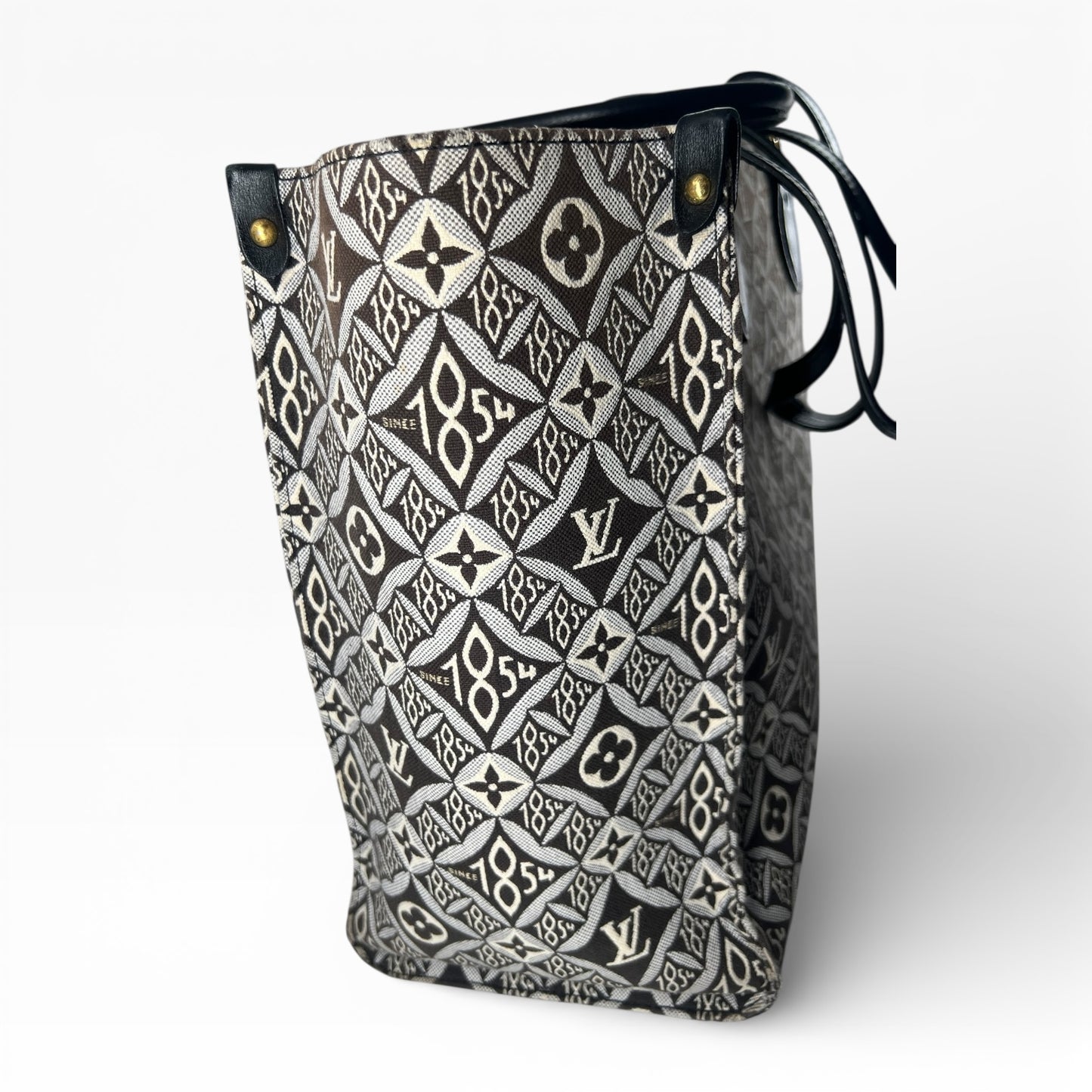 Louis Vuitton OnTheGo GM – „Since 1854“-Kollektion