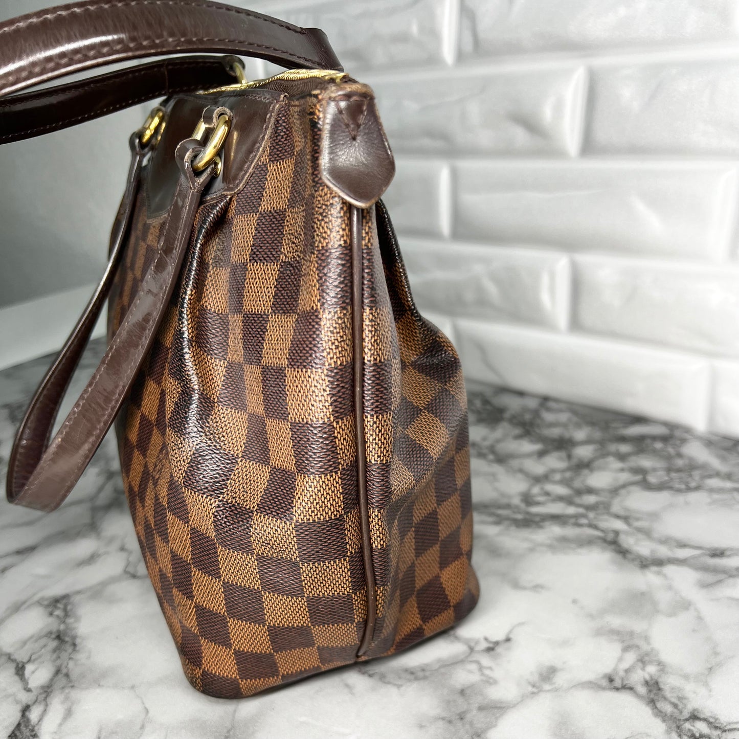 Louis Vuitton Westminster PM Damier Ebene