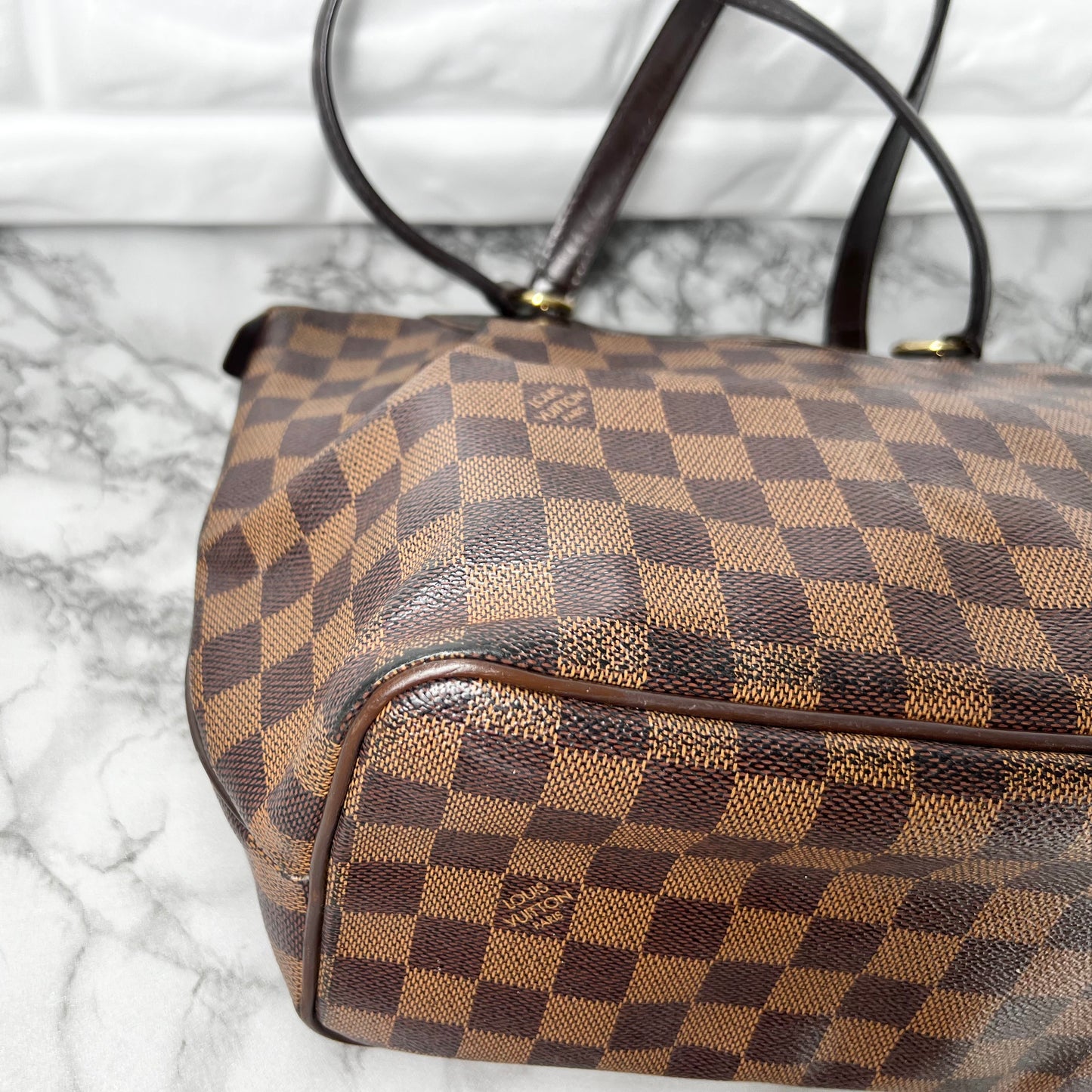 Louis Vuitton Westminster PM Damier Ebene