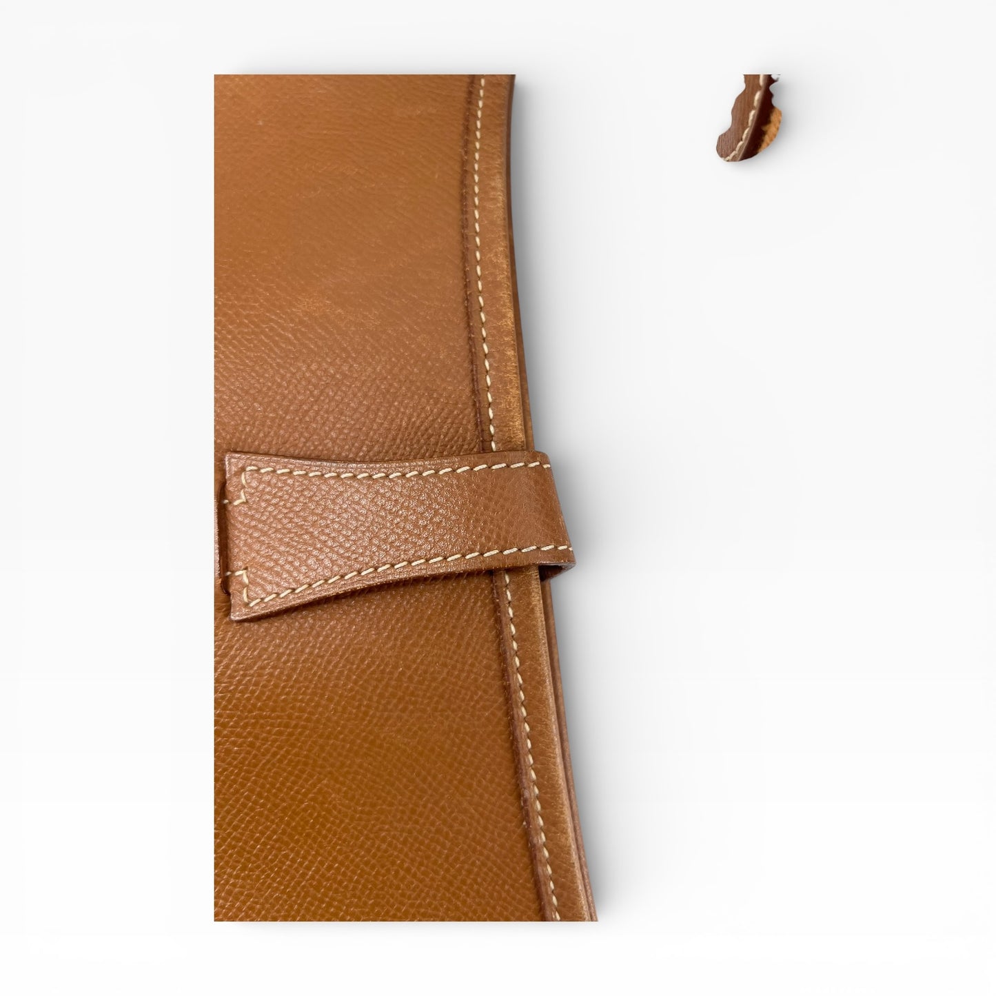 Hermès Evelyne GM – Taurillon Clemence Leder