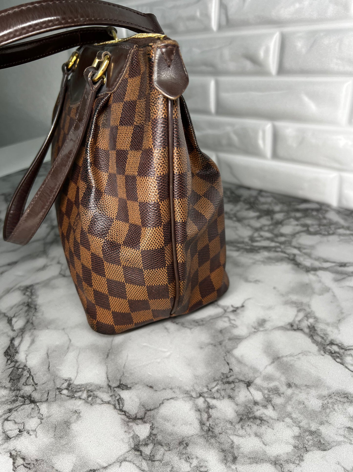 Louis Vuitton Westminster PM - Damier Ebene