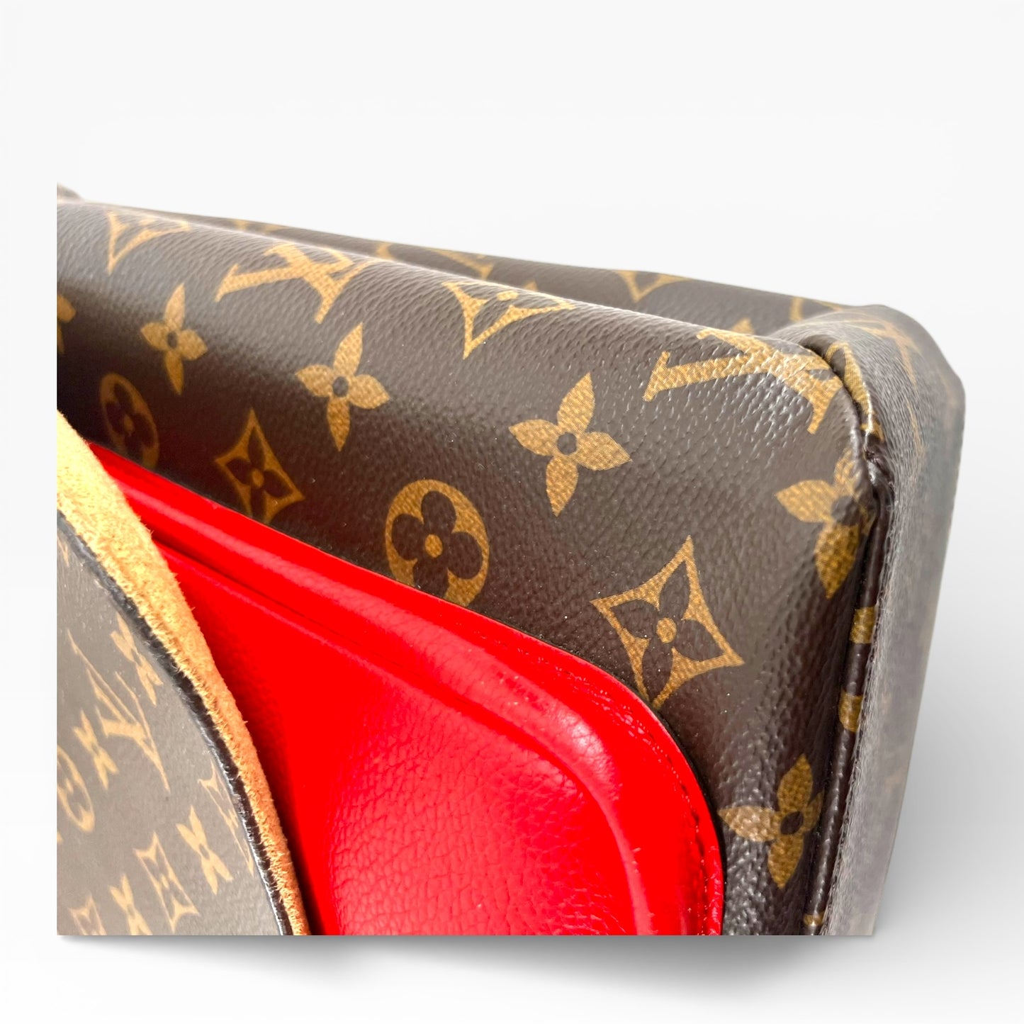 Louis Vuitton Marignan - Monogram Canvas