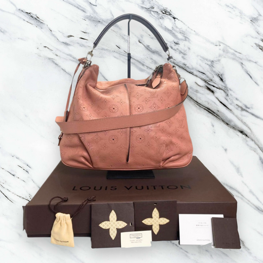 Louis Vuitton Sélène Mahina PM