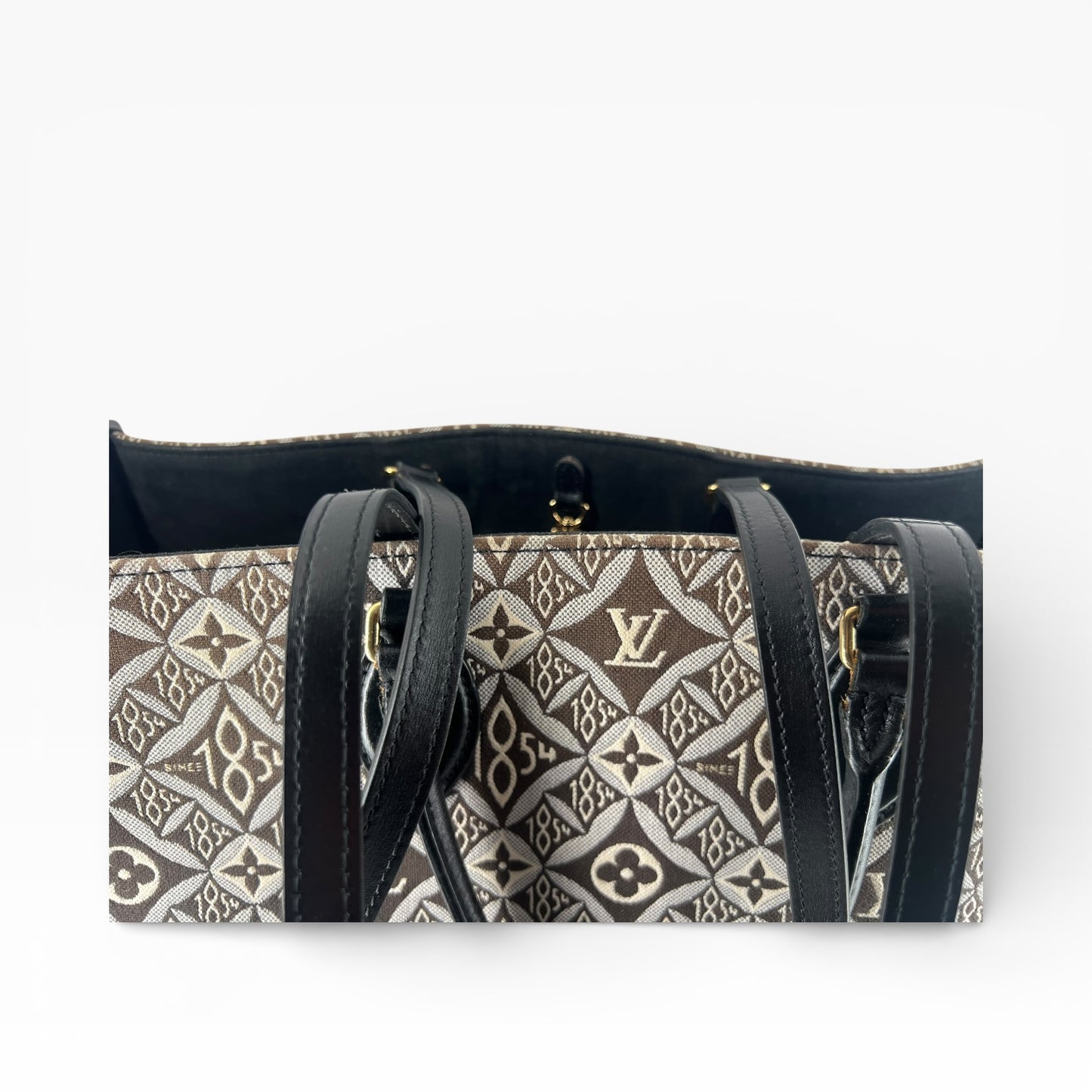 Louis Vuitton OnTheGo GM – „Since 1854“-Kollektion