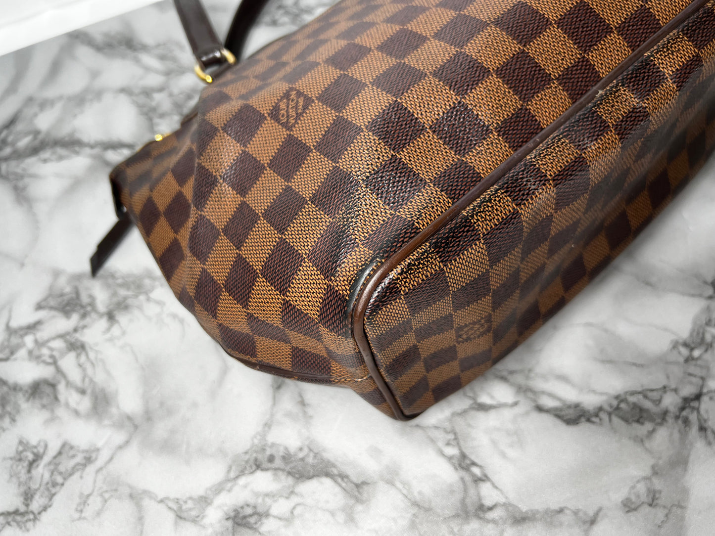 Louis Vuitton Westminster PM - Damier Ebene