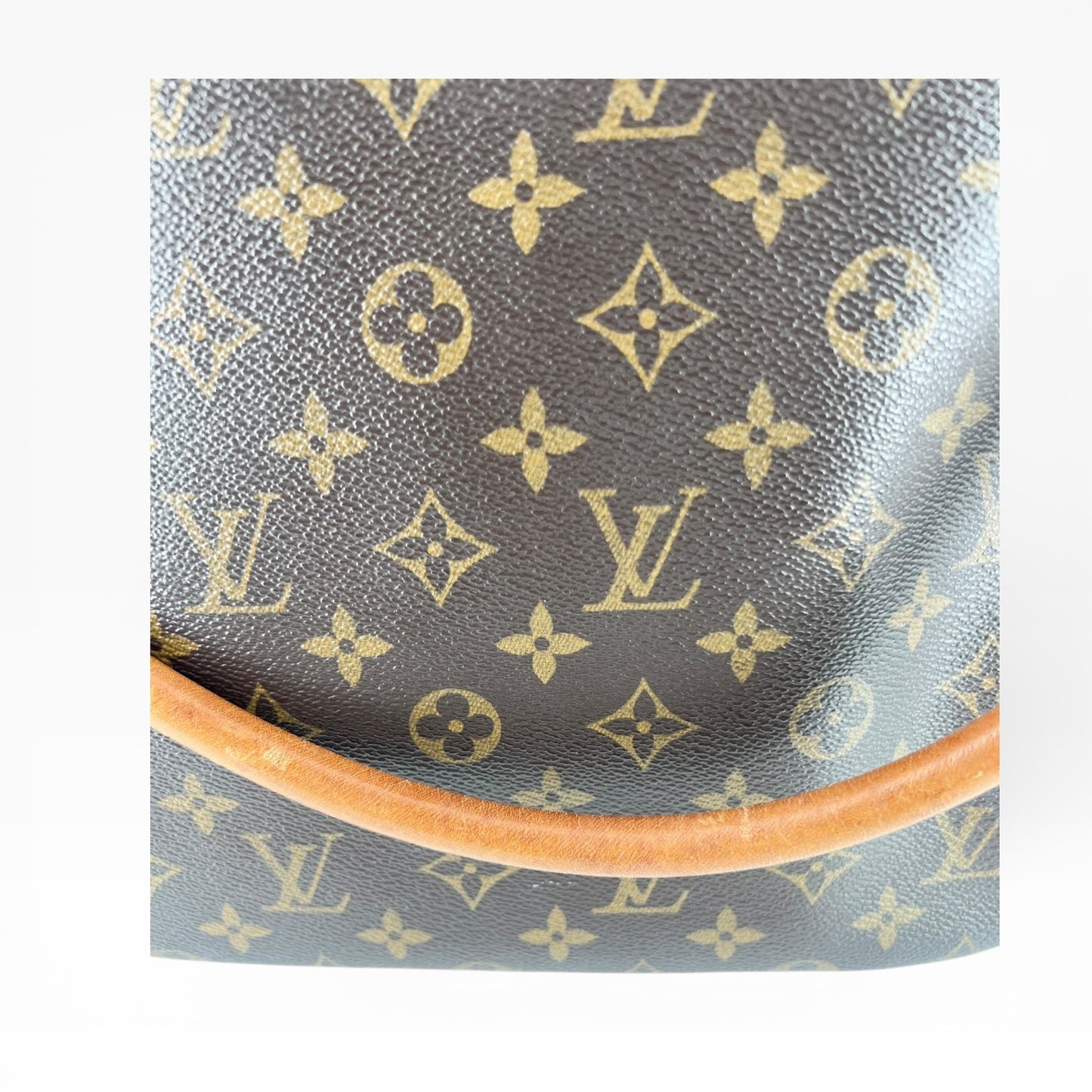 Louis Vuitton Looping GM - Monogram Canvas