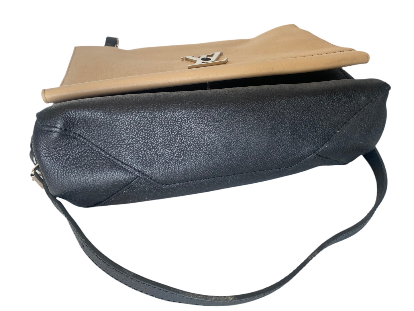 Louis Vuitton Lock Me II