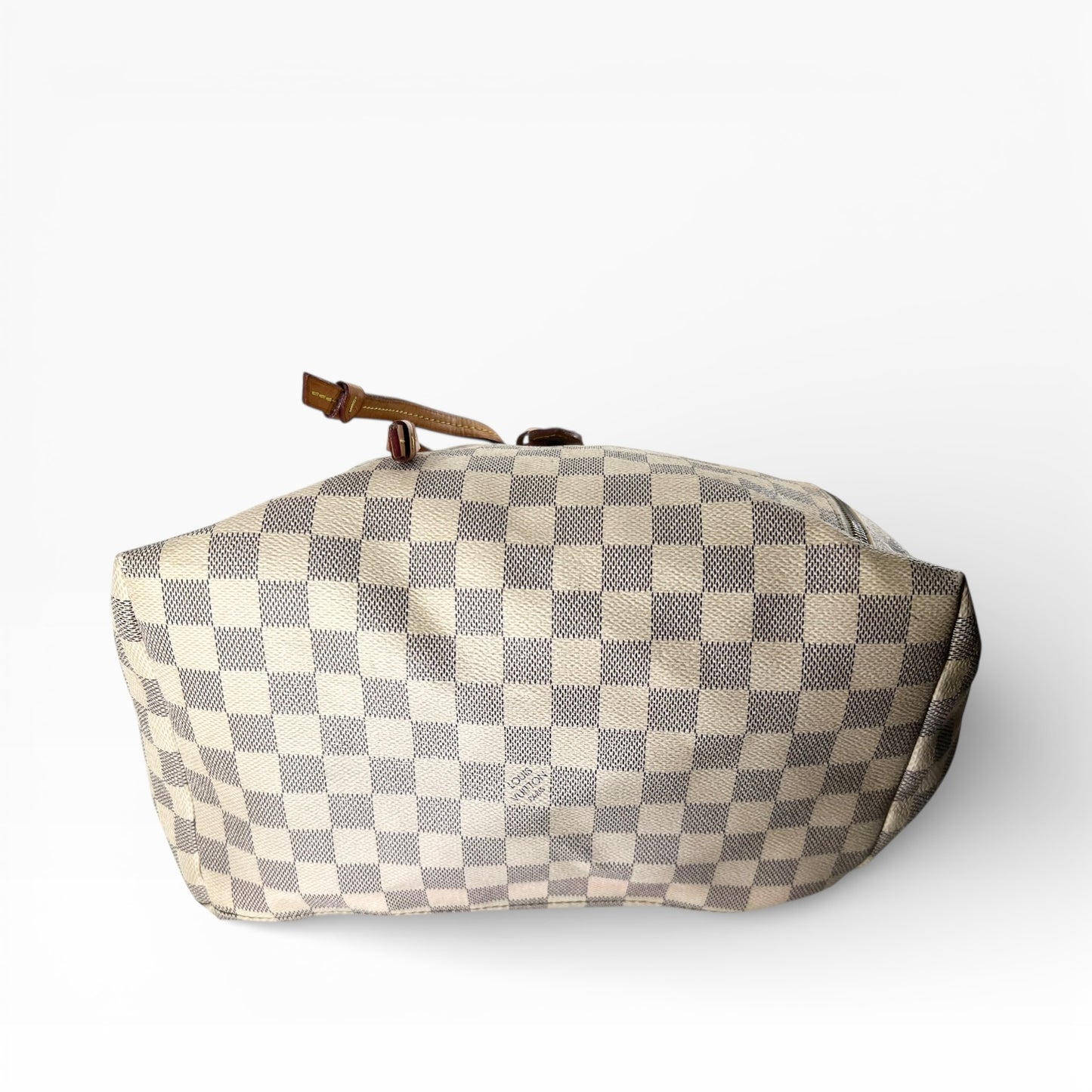 Louis Vuitton Sperone Rucksack - Damier Azur