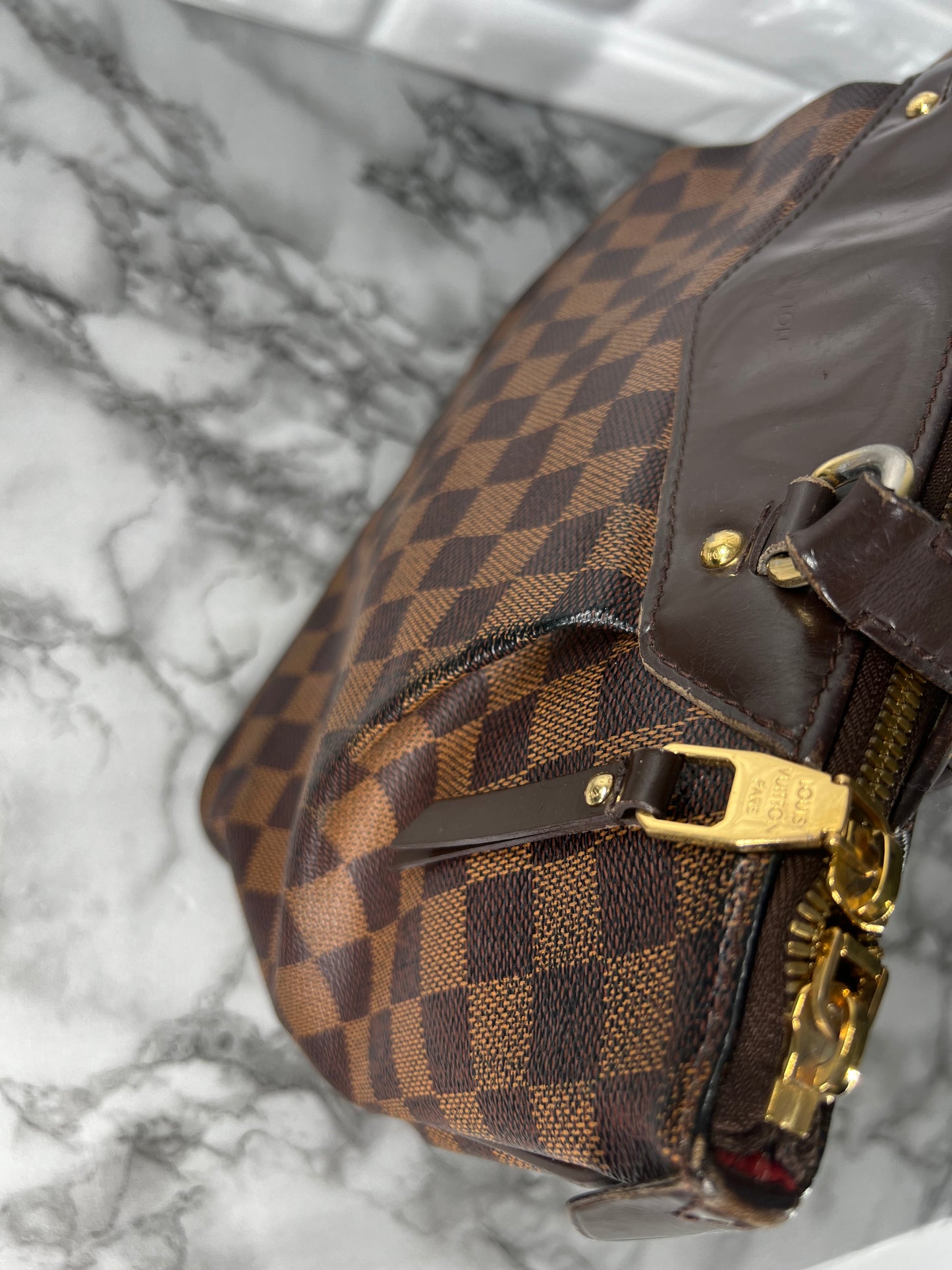 Louis Vuitton Westminster PM - Damier Ebene