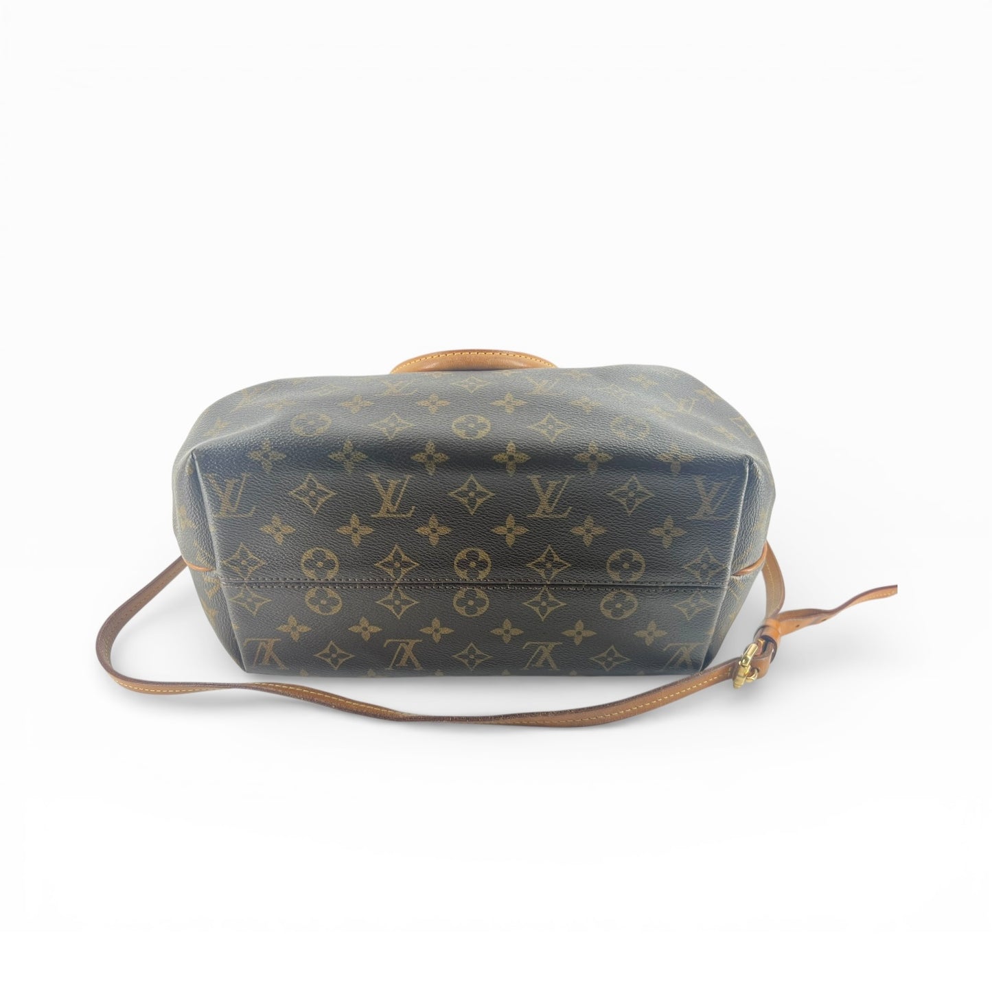Louis Vuitton Turenne MM – Monogram Canvas