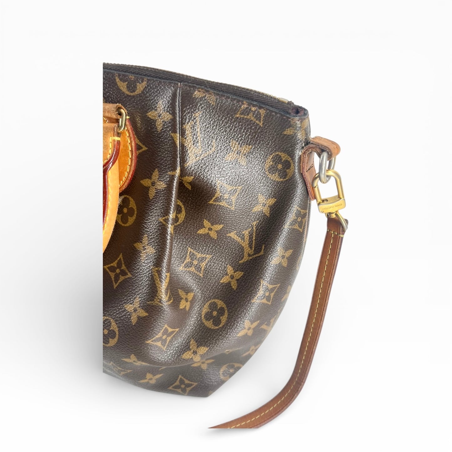 Louis Vuitton Turenne MM – Monogram Canvas