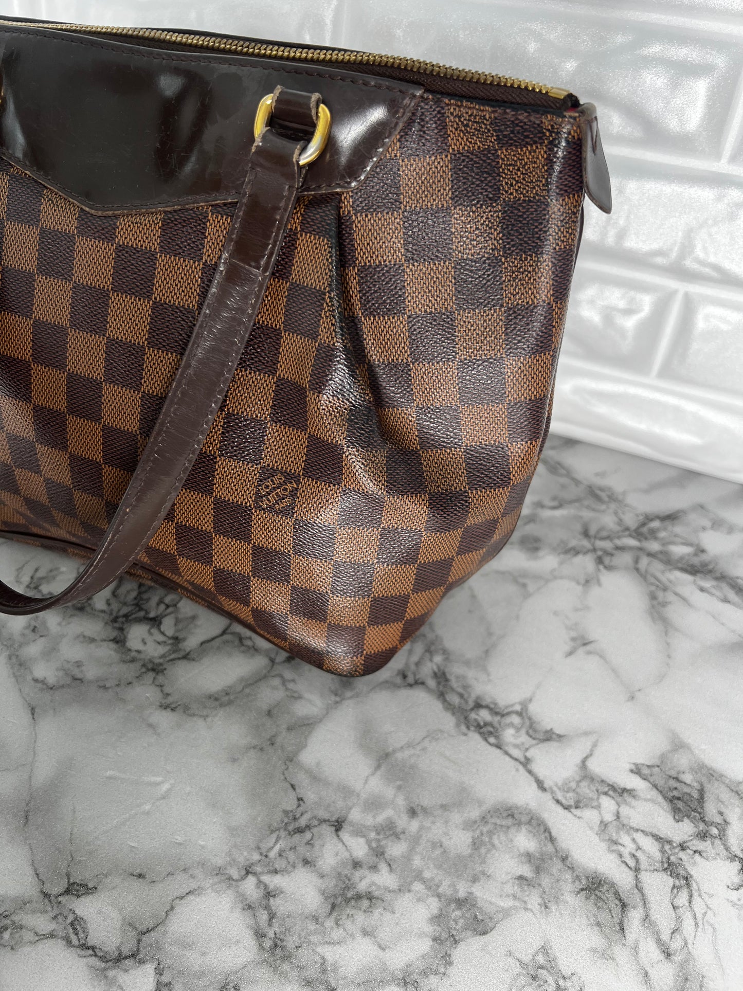 Louis Vuitton Westminster PM - Damier Ebene