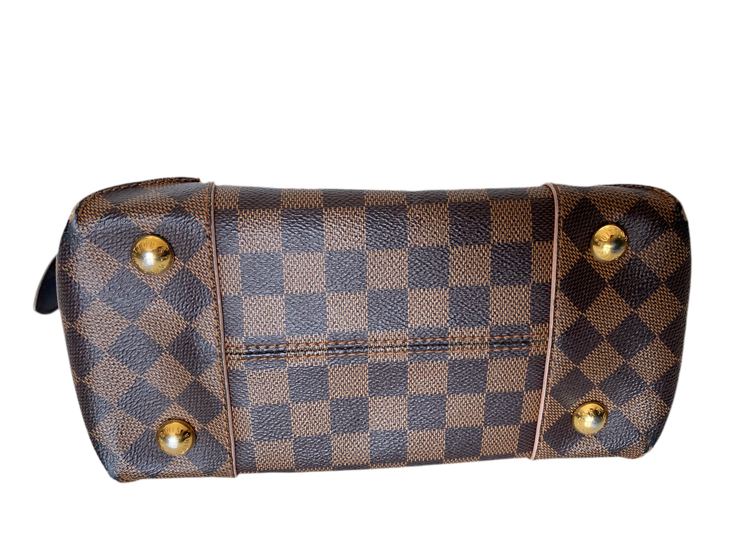 Louis Vuitton Kaisa PM Damier Ebene