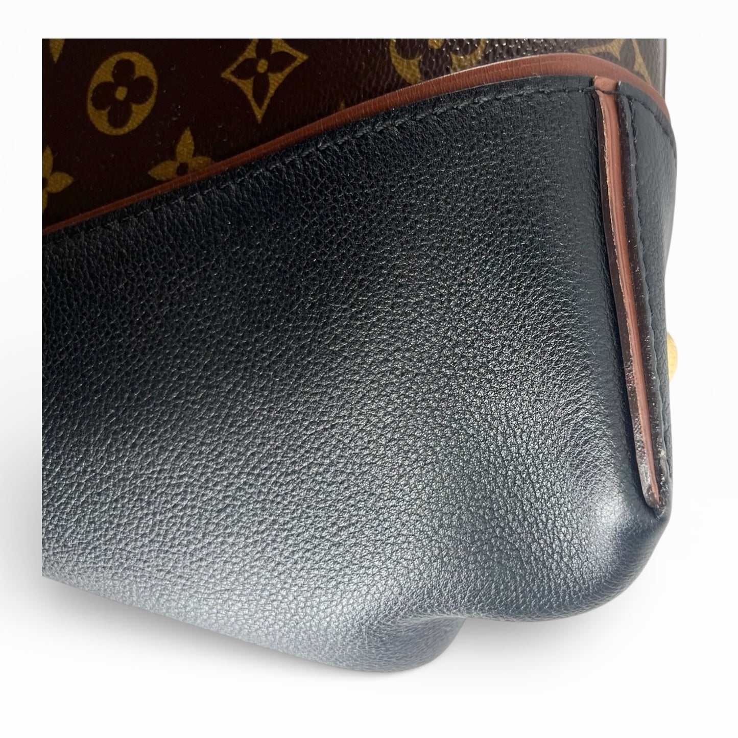 Louis Vuitton W Tote PM