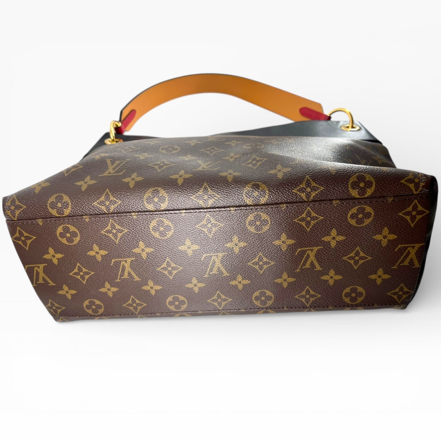 Louis Vuitton Tuileries - Monogram Canvas