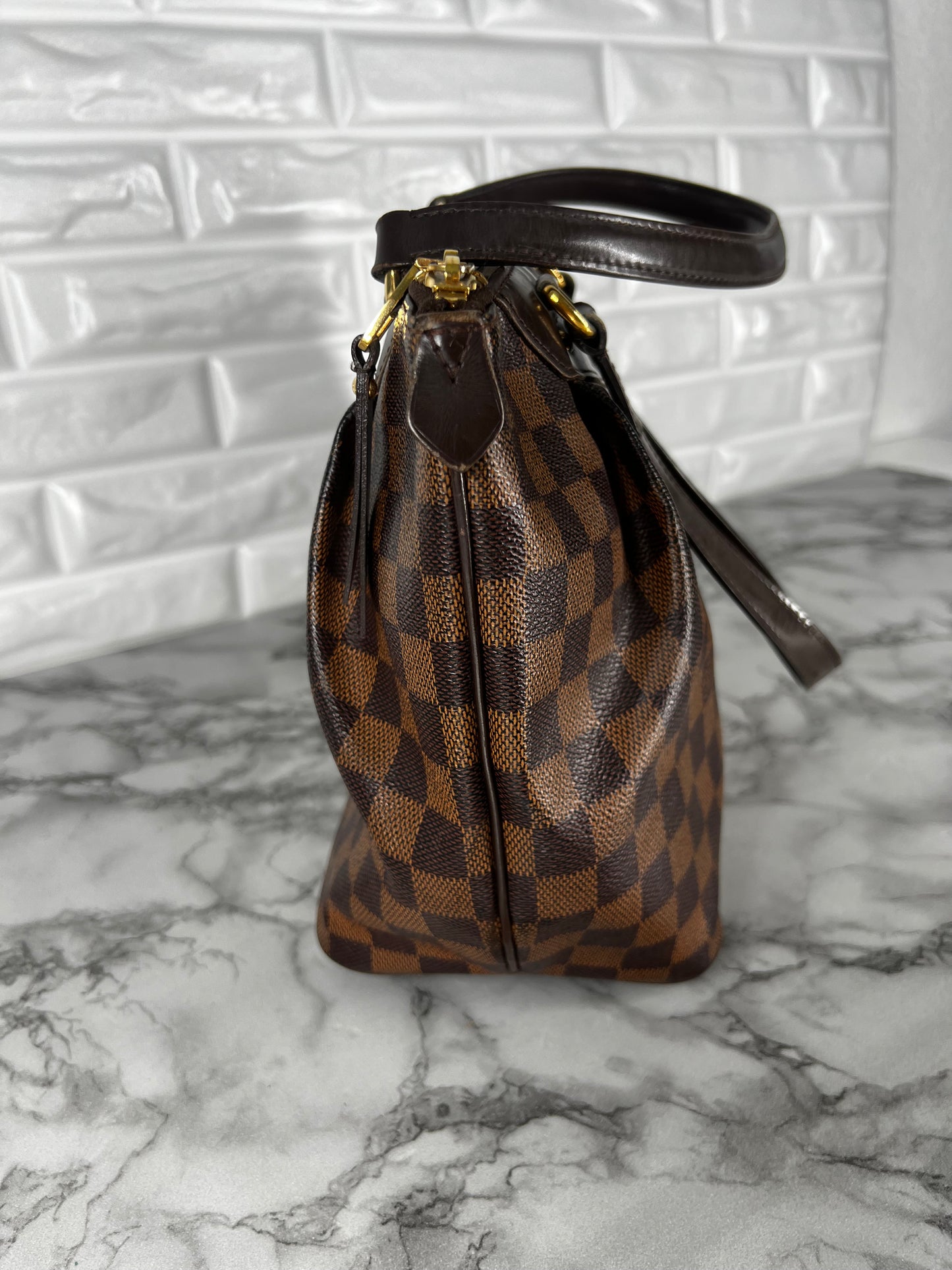 Louis Vuitton Westminster PM - Damier Ebene