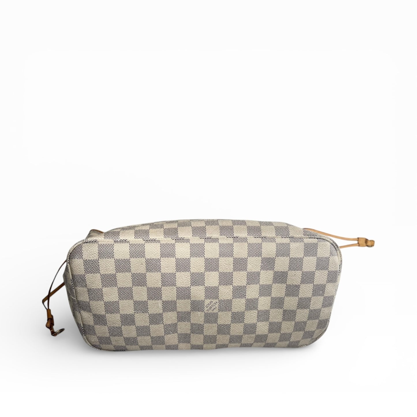 Louis Vuitton Neverfull MM - Damier Azur