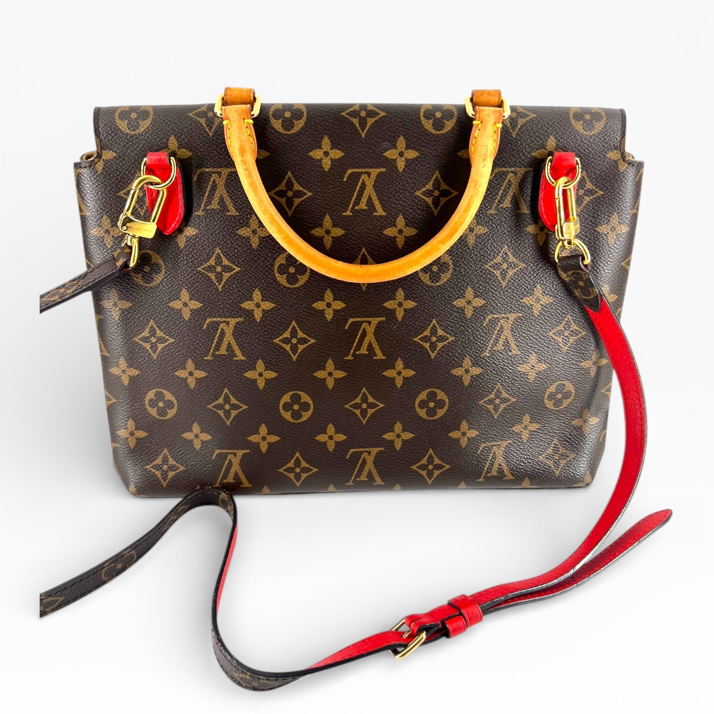 Louis Vuitton Marignan - Monogram Canvas