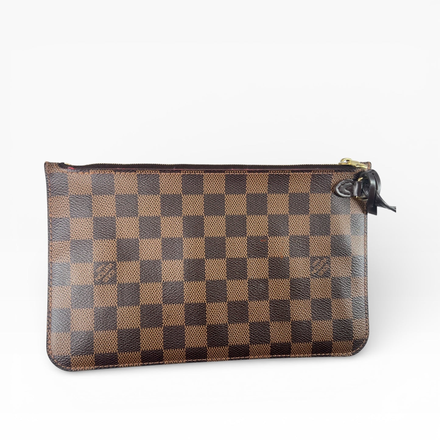 Louis Vuitton Neverfull Mm - Damier Ebene