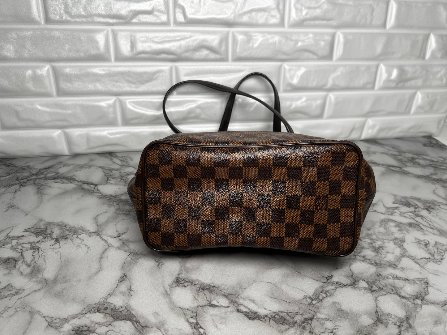 Louis Vuitton Westminster PM - Damier Ebene