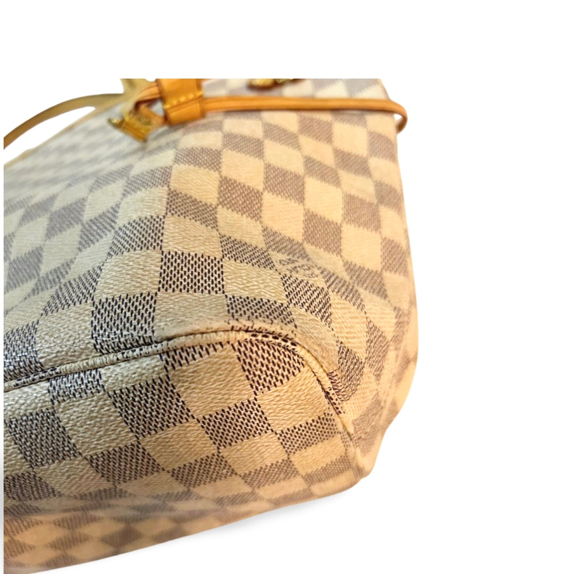 Louis Vuitton Neverfull MM - Damier Azur