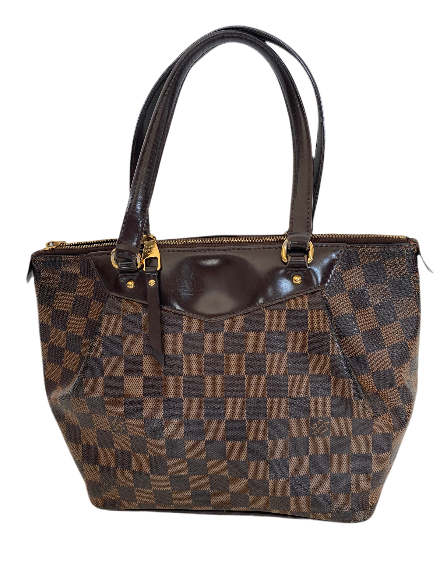 Louis Vuitton Westminster PM Damier Ebene
