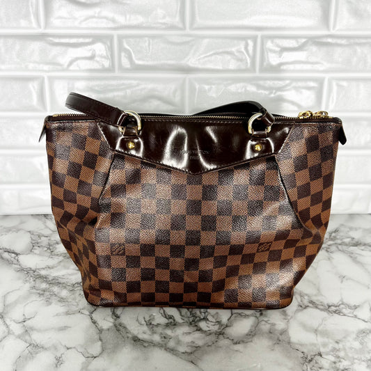 Louis Vuitton Westminster PM Damier Ebene