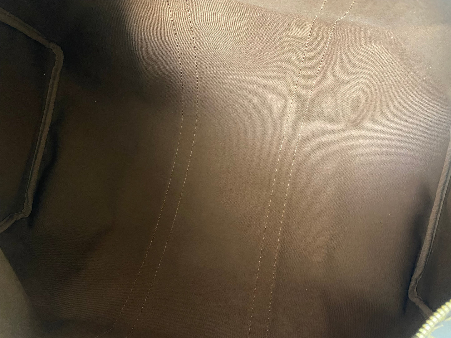 Louis Vuitton Keepall 55 Monogram Canvas