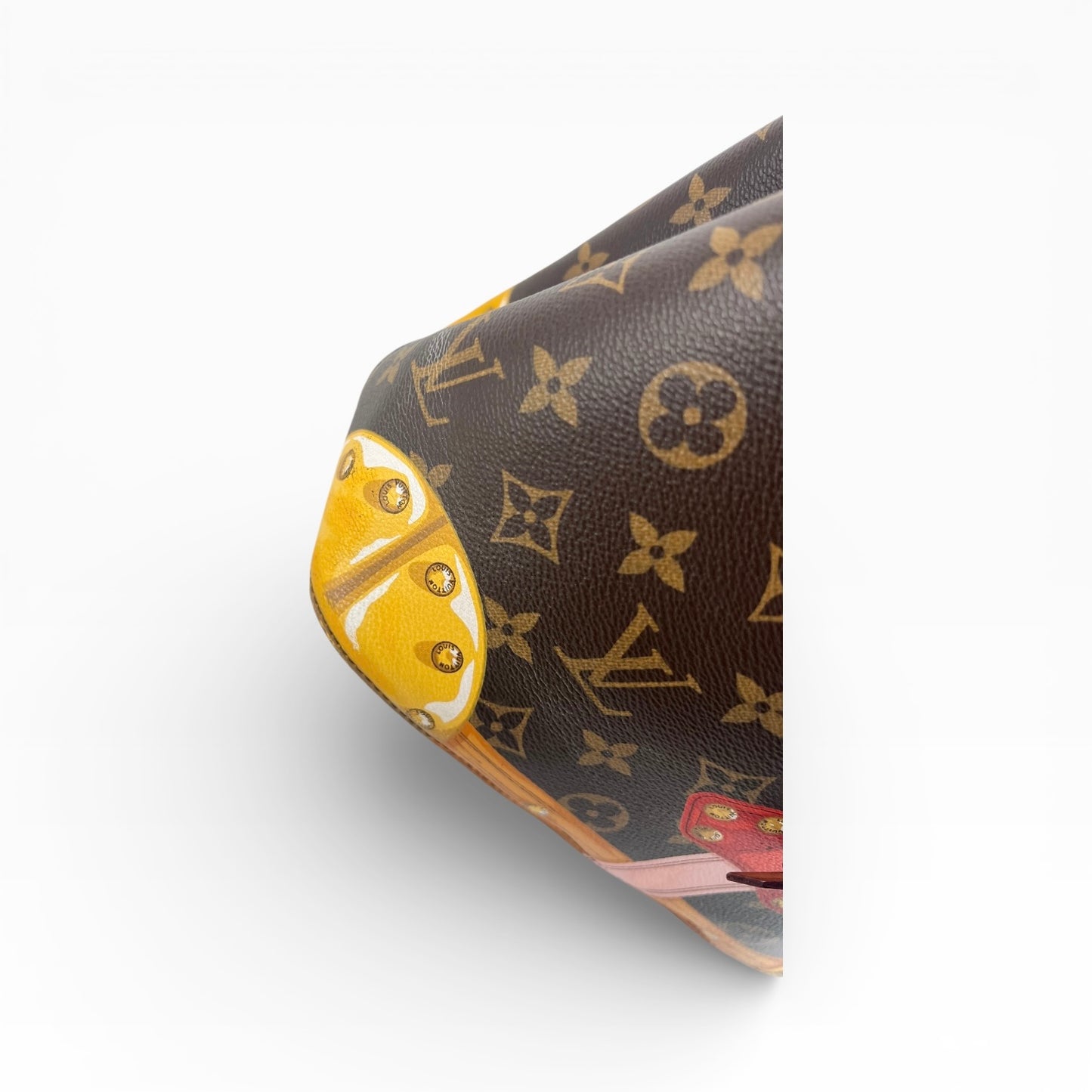 Louis Vuitton NéoNoé – Limited „Trunk It“ Edition