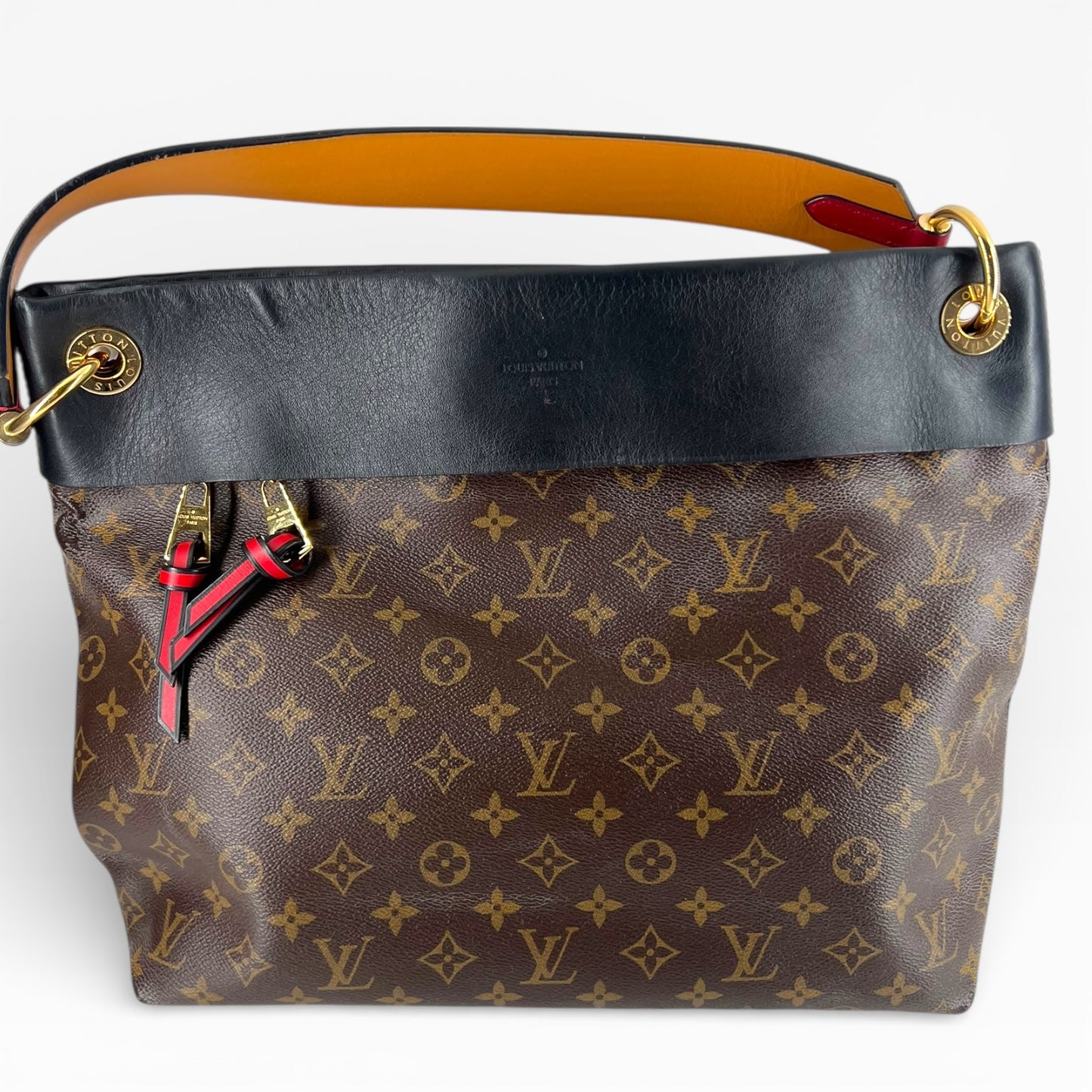 Louis Vuitton Tuileries - Monogram Canvas