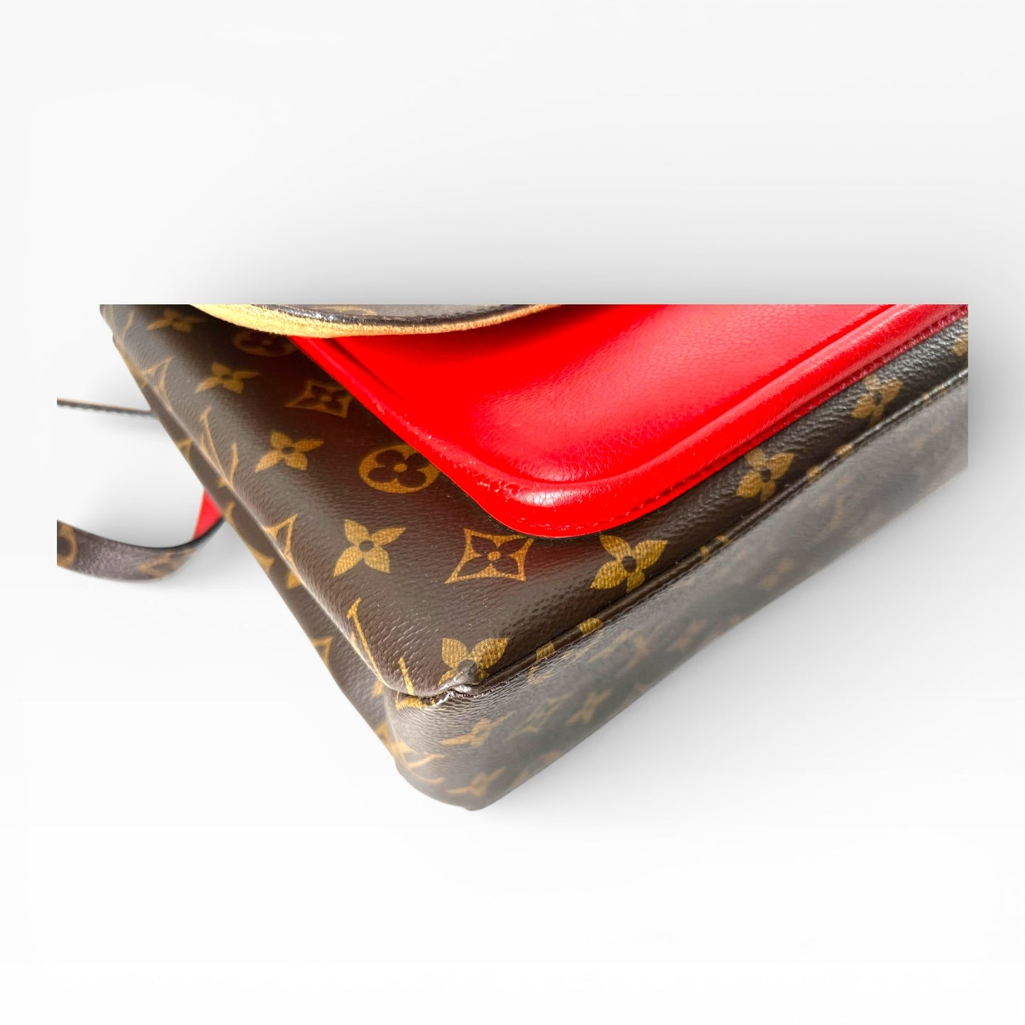 Louis Vuitton Marignan - Monogram Canvas