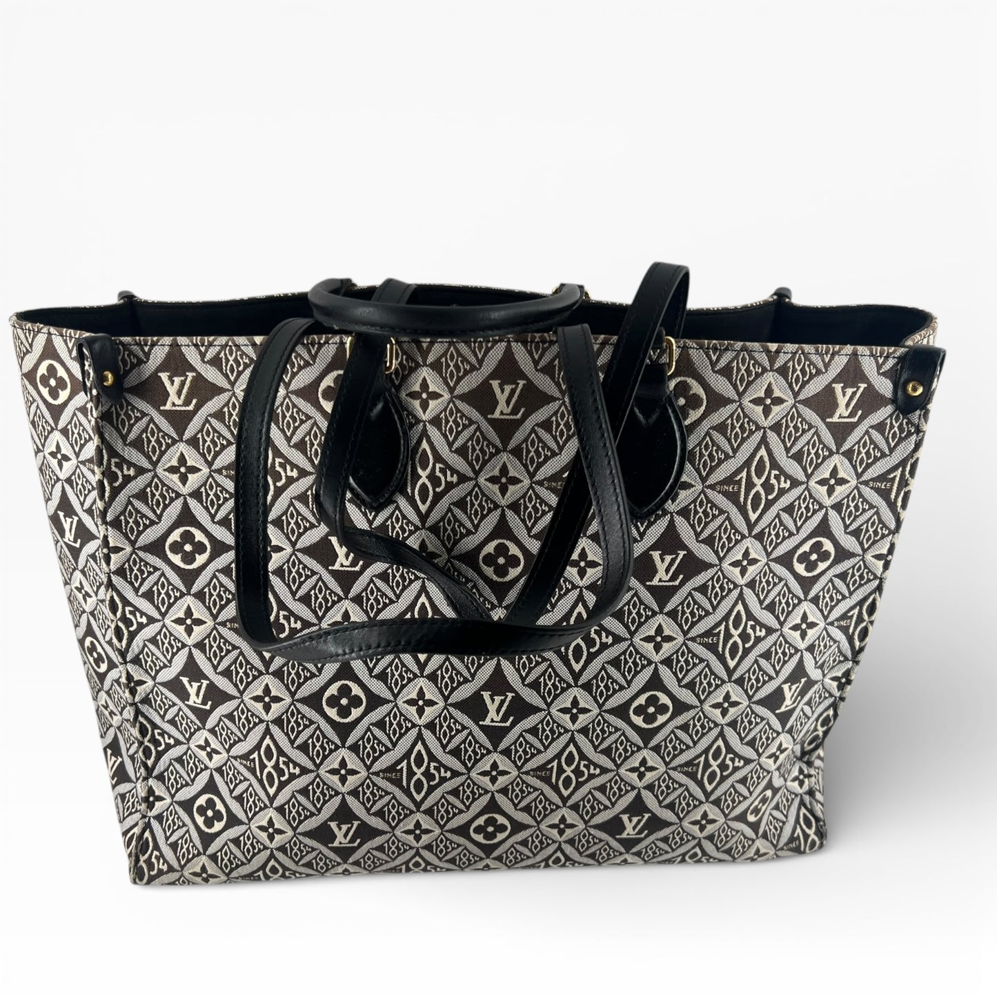 Louis Vuitton OnTheGo GM – „Since 1854“-Kollektion