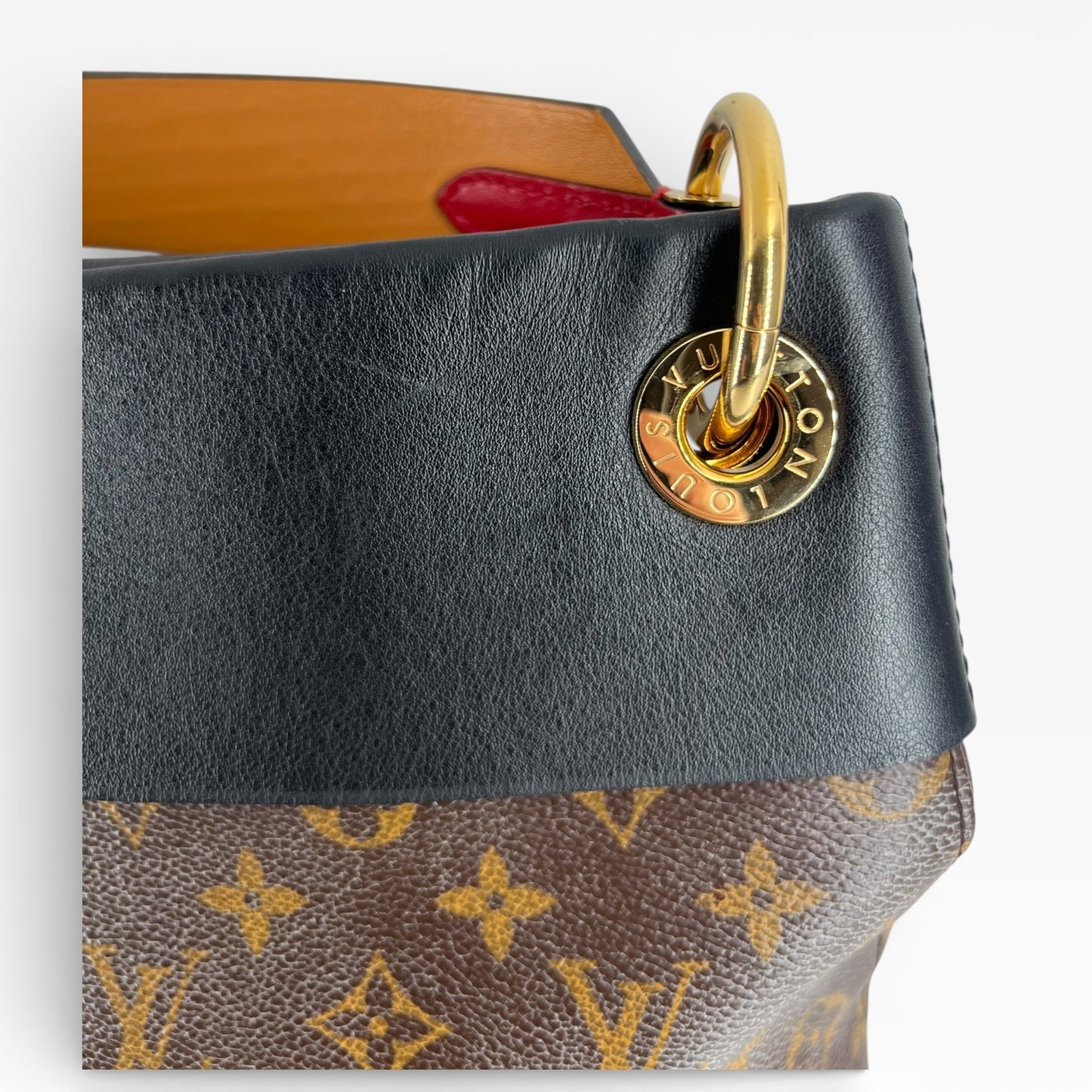 Louis Vuitton Tuileries - Monogram Canvas