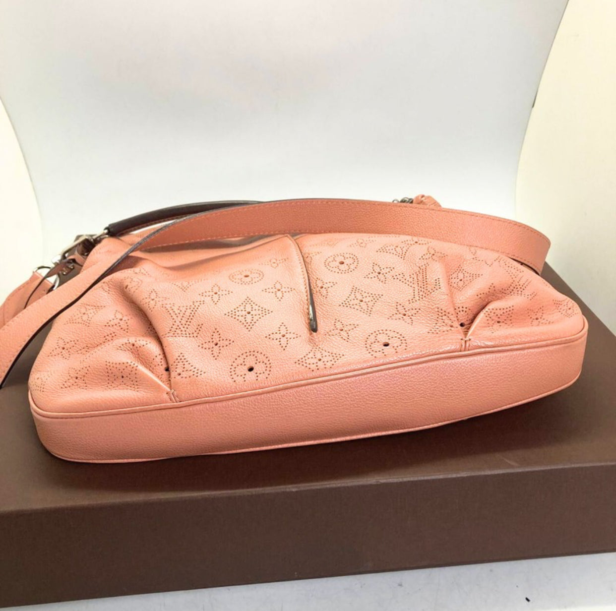 Louis Vuitton Sélène Mahina PM