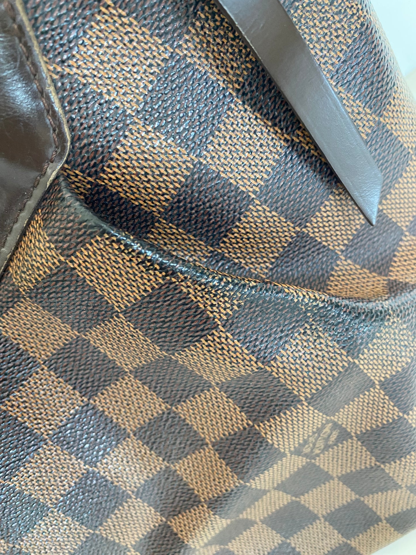 Louis Vuitton Westminster PM Damier Ebene