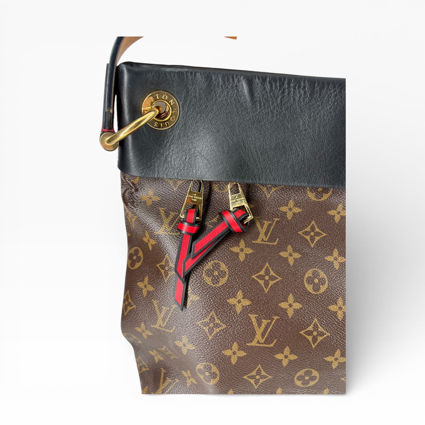 Louis Vuitton Tuileries - Monogram Canvas