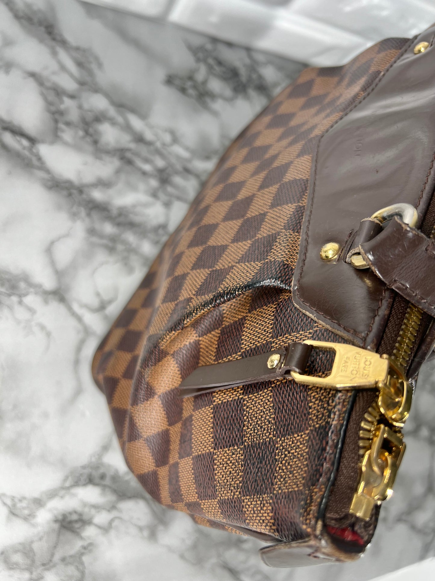 Louis Vuitton Westminster PM Damier Ebene