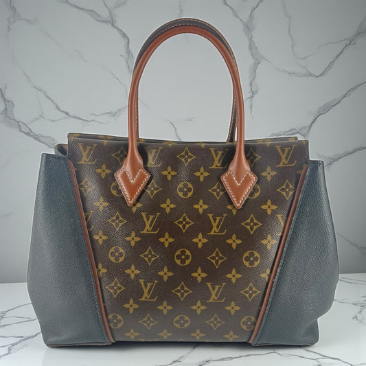 Louis Vuitton W Tote PM