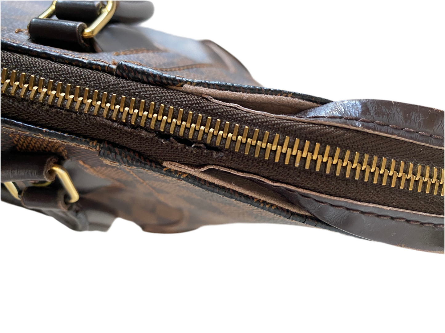 Louis Vuitton Kaisa PM Damier Ebene