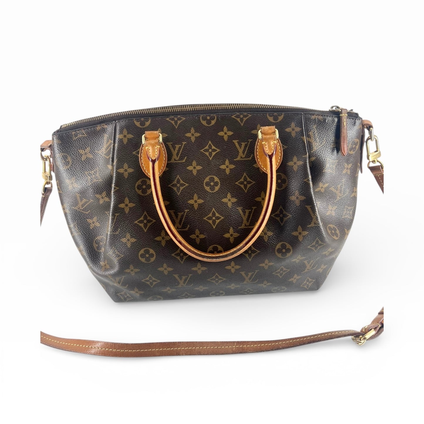 Louis Vuitton Turenne MM – Monogram Canvas