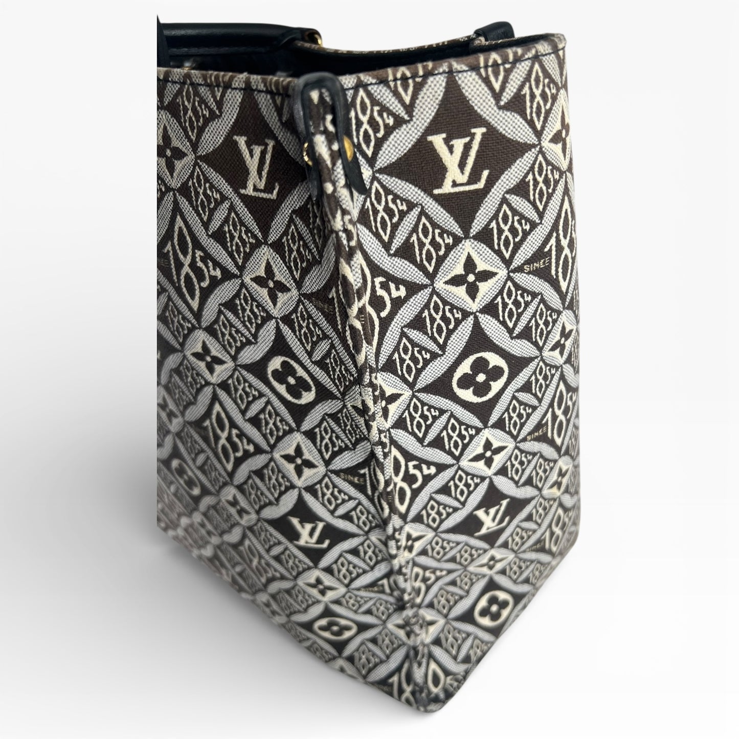 Louis Vuitton OnTheGo GM – „Since 1854“-Kollektion
